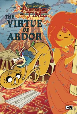 The Virtue of Ardor