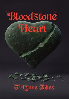 Bloodstone Heart