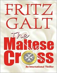 The Maltese Cross