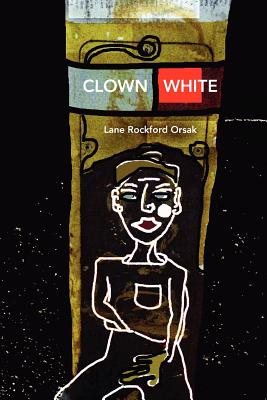 Clown White