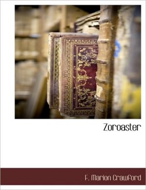 Zoroaster