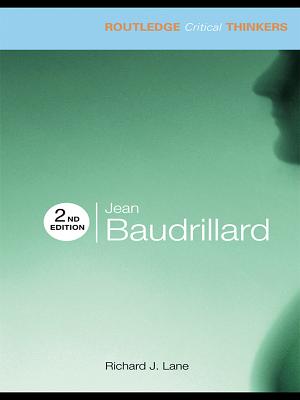 Jean Baudrillard