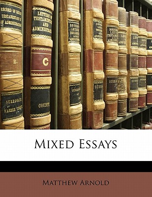 Mixed Essays