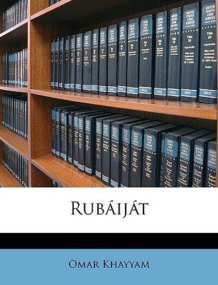 Rubaijat