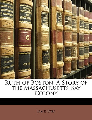 Ruth Of Boston