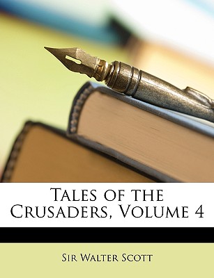 Tales of The Crusaders