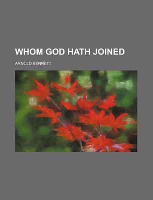 Whom God Hath Joined