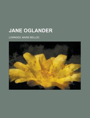 Jane Oglander