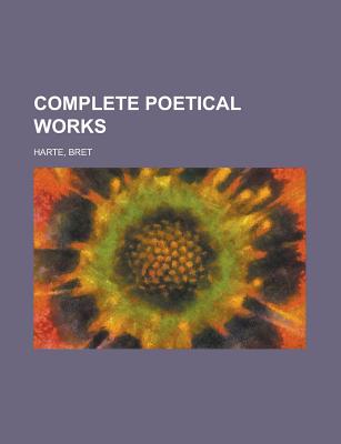 Complete Poetical Works