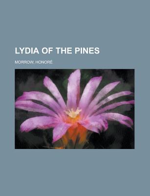 Lydia Of The Pines