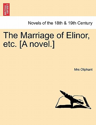 The Marriage Of Elinor