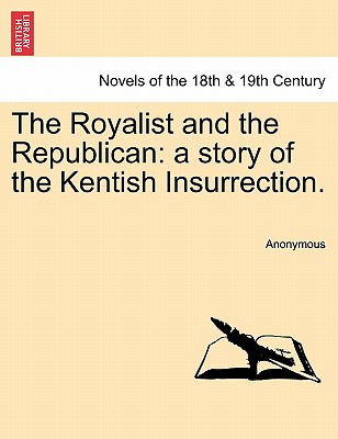 The Royalist and the Republican