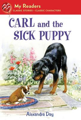 Carl and the Sick Puppy