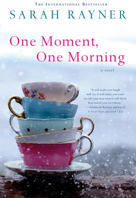 One Moment, One Morning