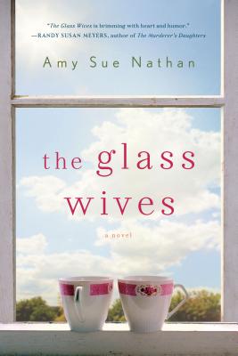 The Glass Wives