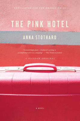 The Pink Hotel