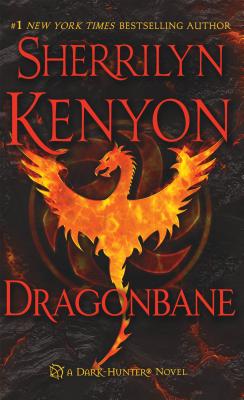 dragonsworn by sherrilyn kenyon