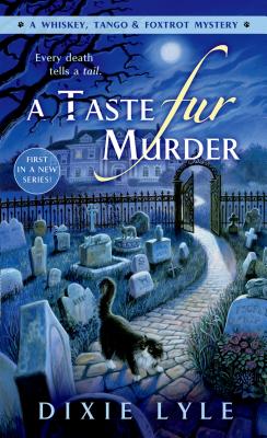 A Taste Fur Murder