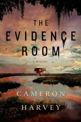 The Evidence Room