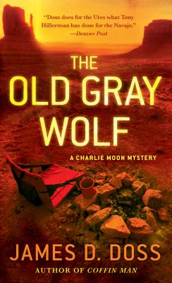 The Old Gray Wolf