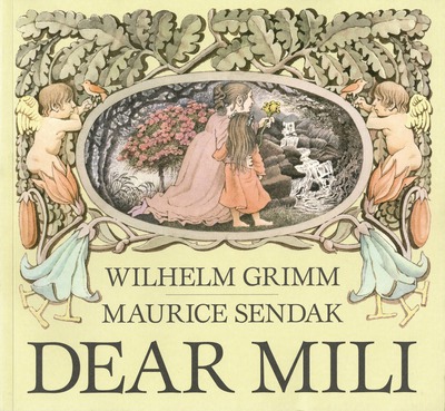 Dear Mili