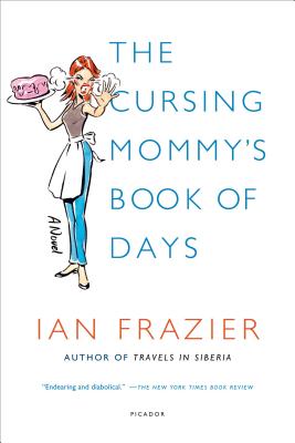 The Cursing Mommy's Book of Days