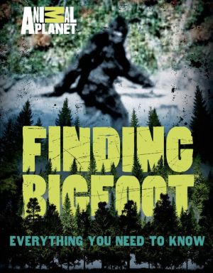 Finding Bigfoot