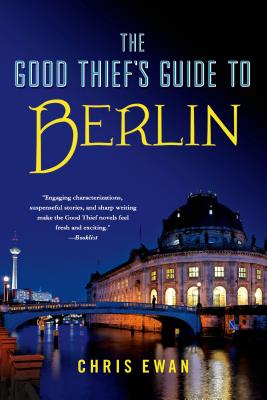 The Good Thief's Guide to Berlin