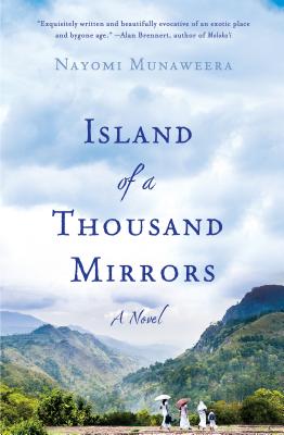 Island of a Thousand Mirrors