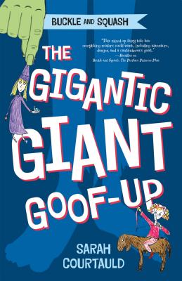 The Gigantic Giant Goof-Up