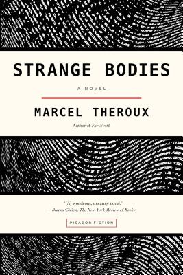 Strange Bodies