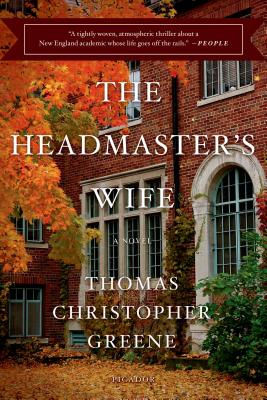 The Headmaster's Wife