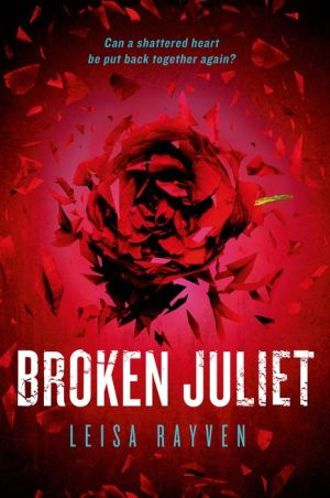 Broken Juliet