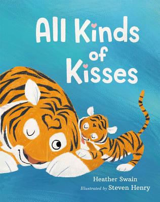 All Kinds of Kisses