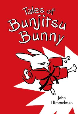 Tales of Bunjitsu Bunny