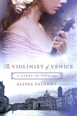 The Violinist of Venice