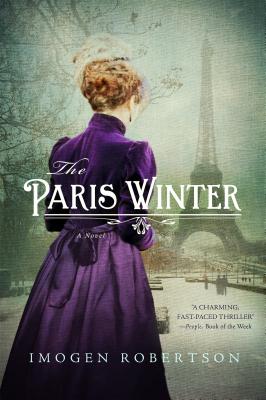 The Paris Winter