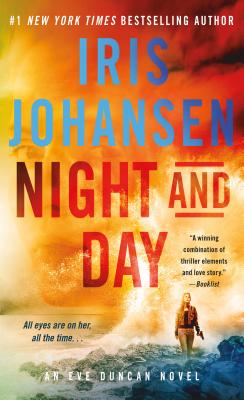 Night And Day By Iris Johansen Fictiondb