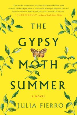 The Gypsy Moth Summer