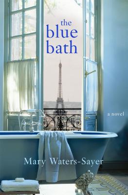 The Blue Bath