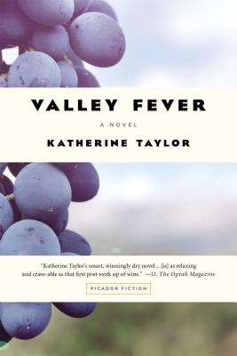 Valley Fever