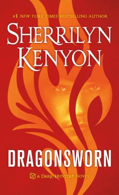 Dragonbane by Sherrilyn Kenyon