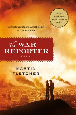 The War Reporter