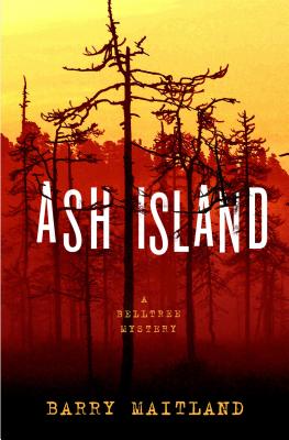 Ash Island