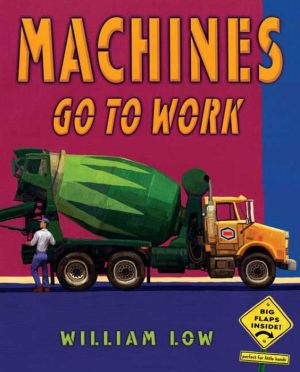 Machines Go to Work