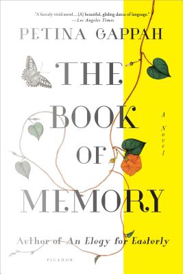 The Book of Memory