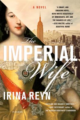 The Imperial Wife