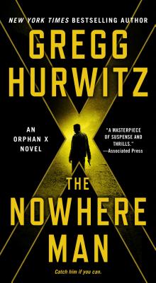 The Nowhere Man