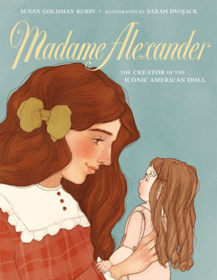 Madame Alexander