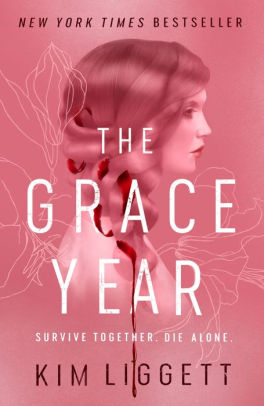 tierney the grace year